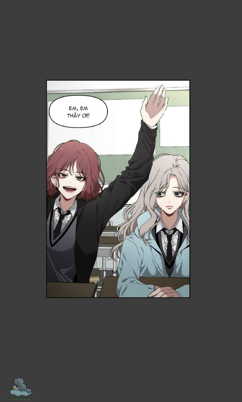 Tự Do Trong Mơ Chapter 3 - Trang 2