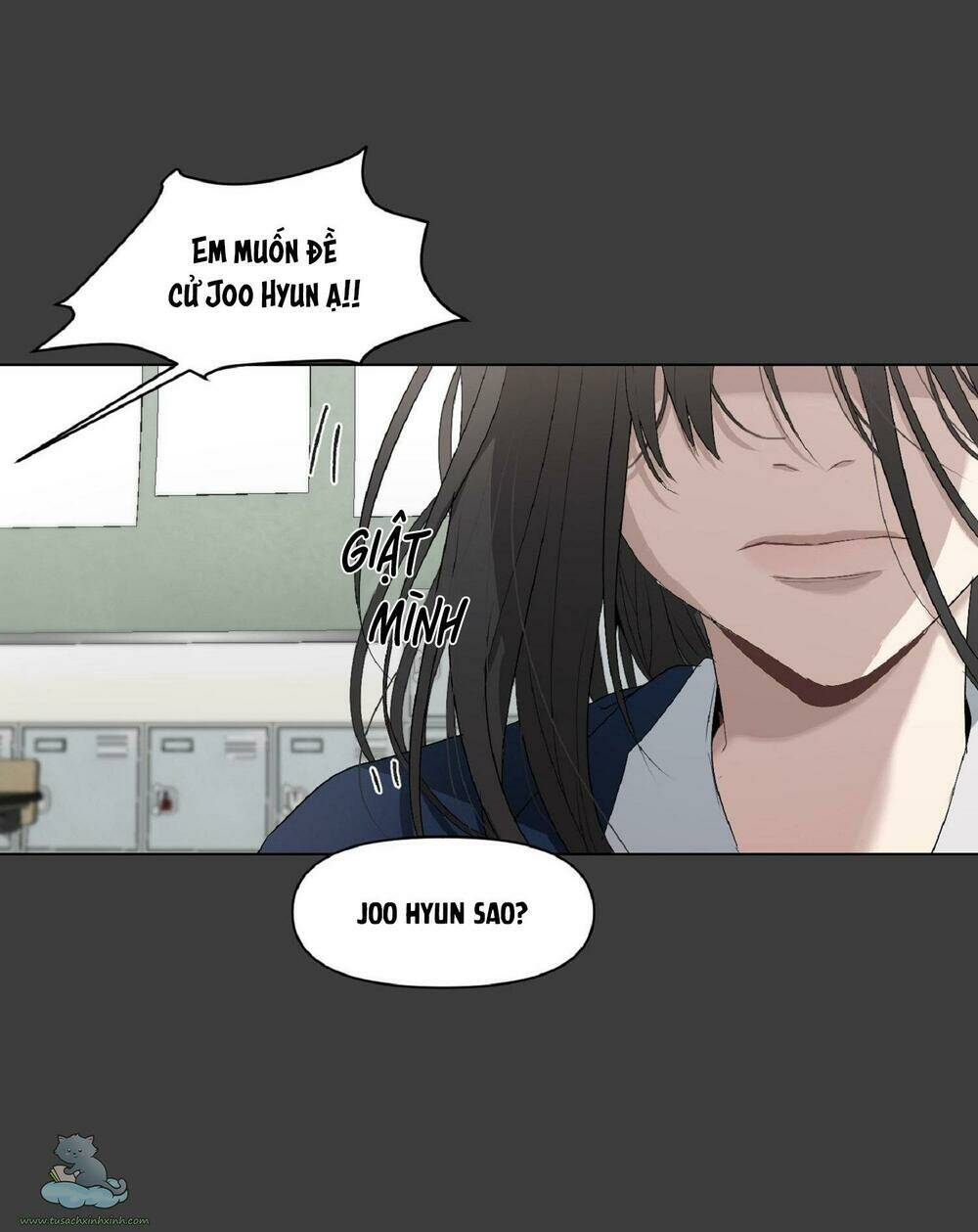 Tự Do Trong Mơ Chapter 3 - Trang 2