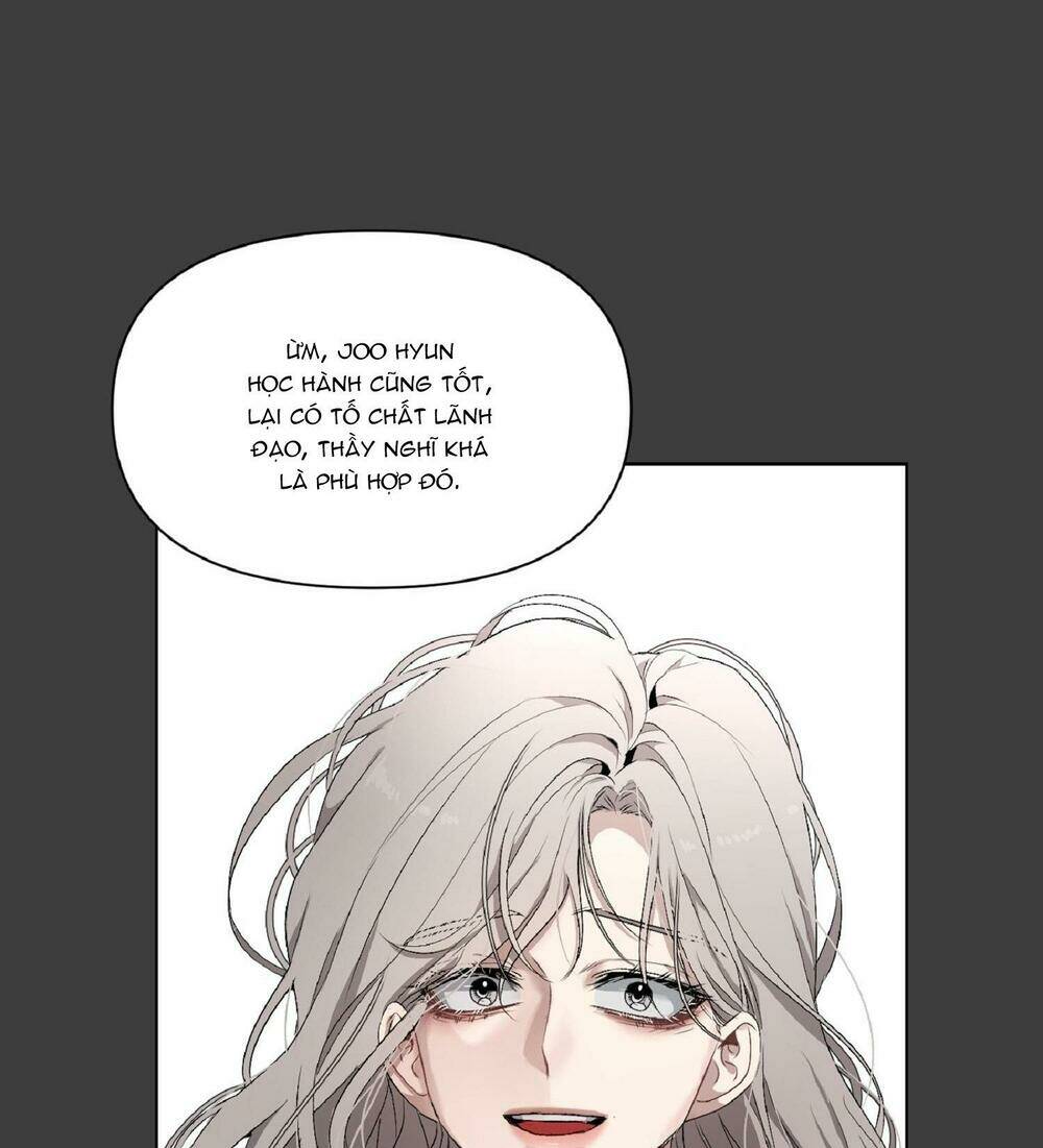 Tự Do Trong Mơ Chapter 3 - Trang 2