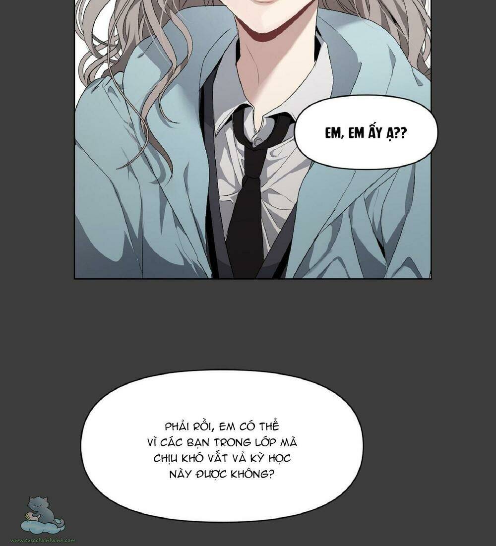 Tự Do Trong Mơ Chapter 3 - Trang 2