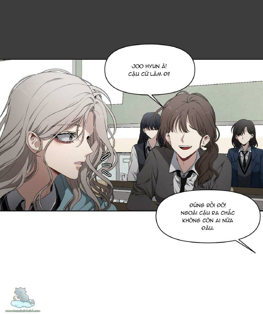 Tự Do Trong Mơ Chapter 3 - Trang 2