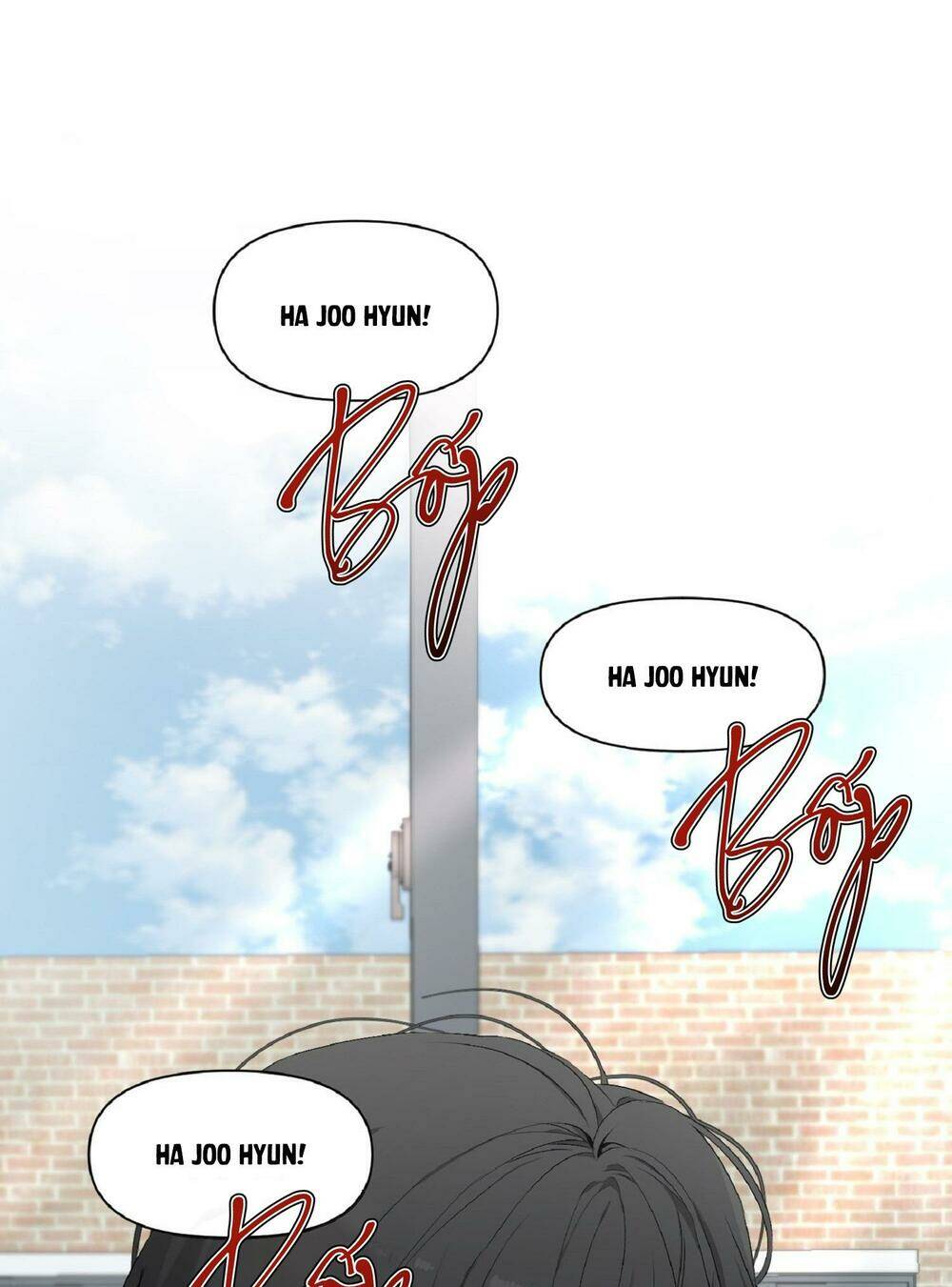 Tự Do Trong Mơ Chapter 3 - Trang 2