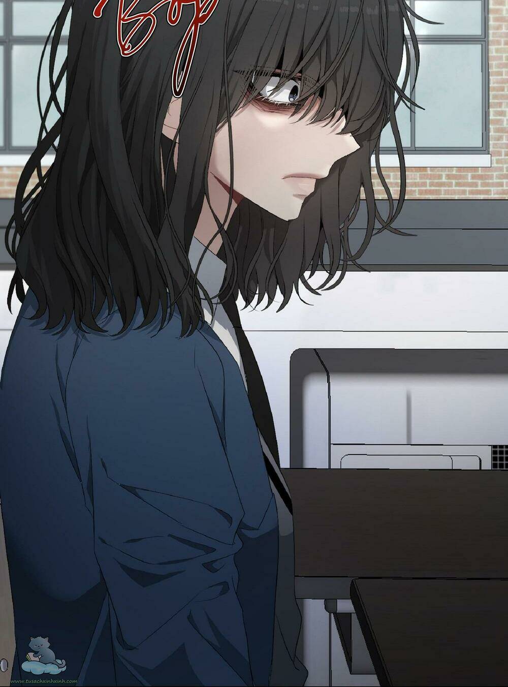 Tự Do Trong Mơ Chapter 3 - Trang 2