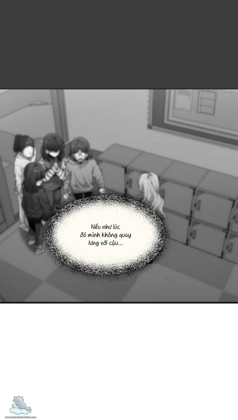 Tự Do Trong Mơ Chapter 3 - Trang 2