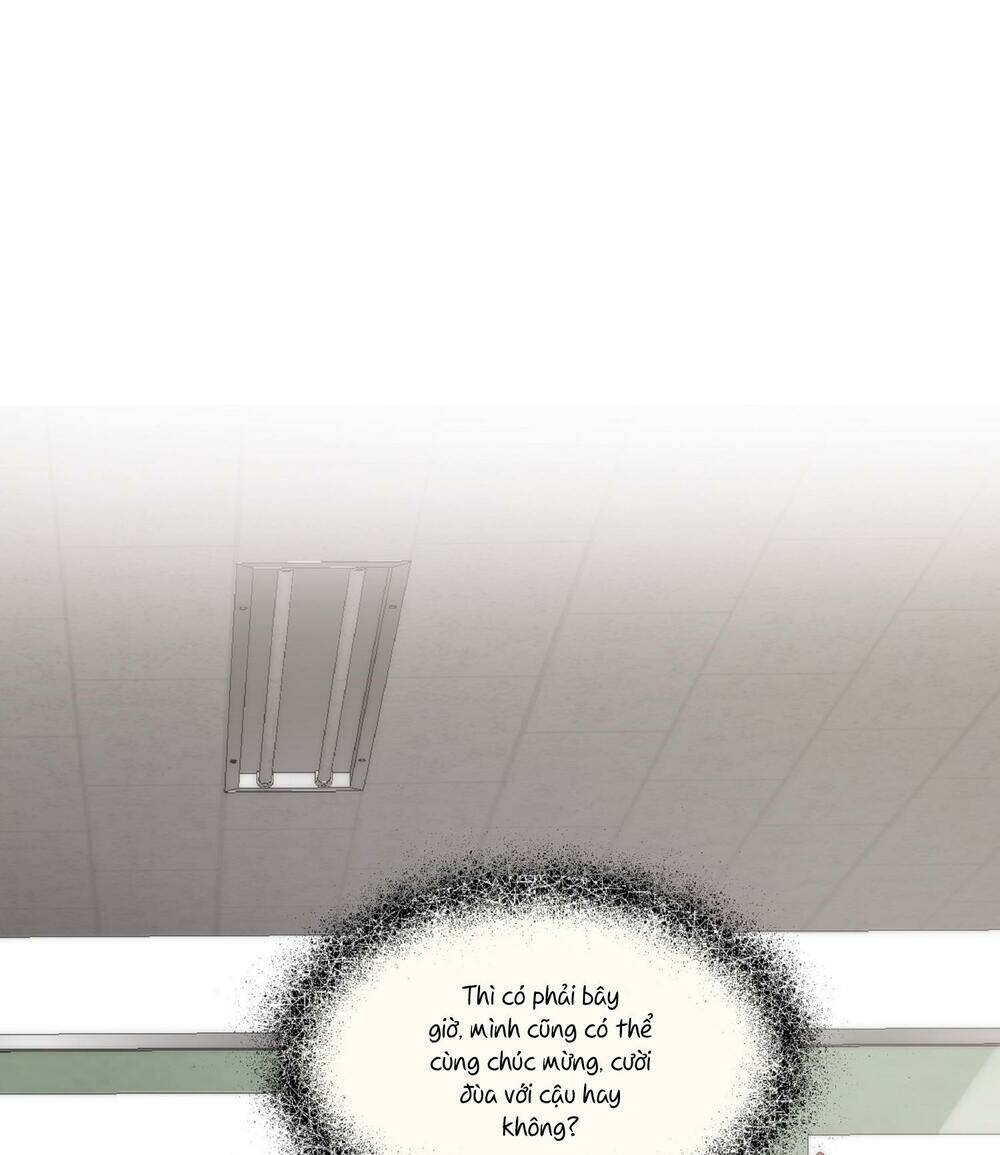 Tự Do Trong Mơ Chapter 3 - Trang 2