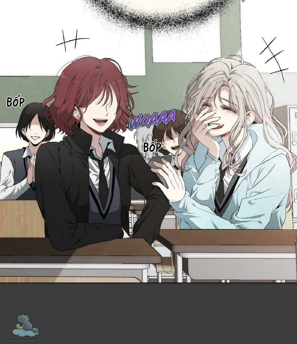 Tự Do Trong Mơ Chapter 3 - Trang 2