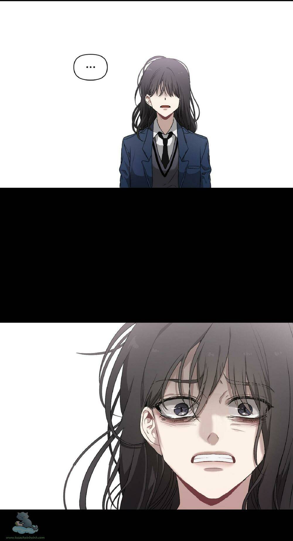 Tự Do Trong Mơ Chapter 3 - Trang 2