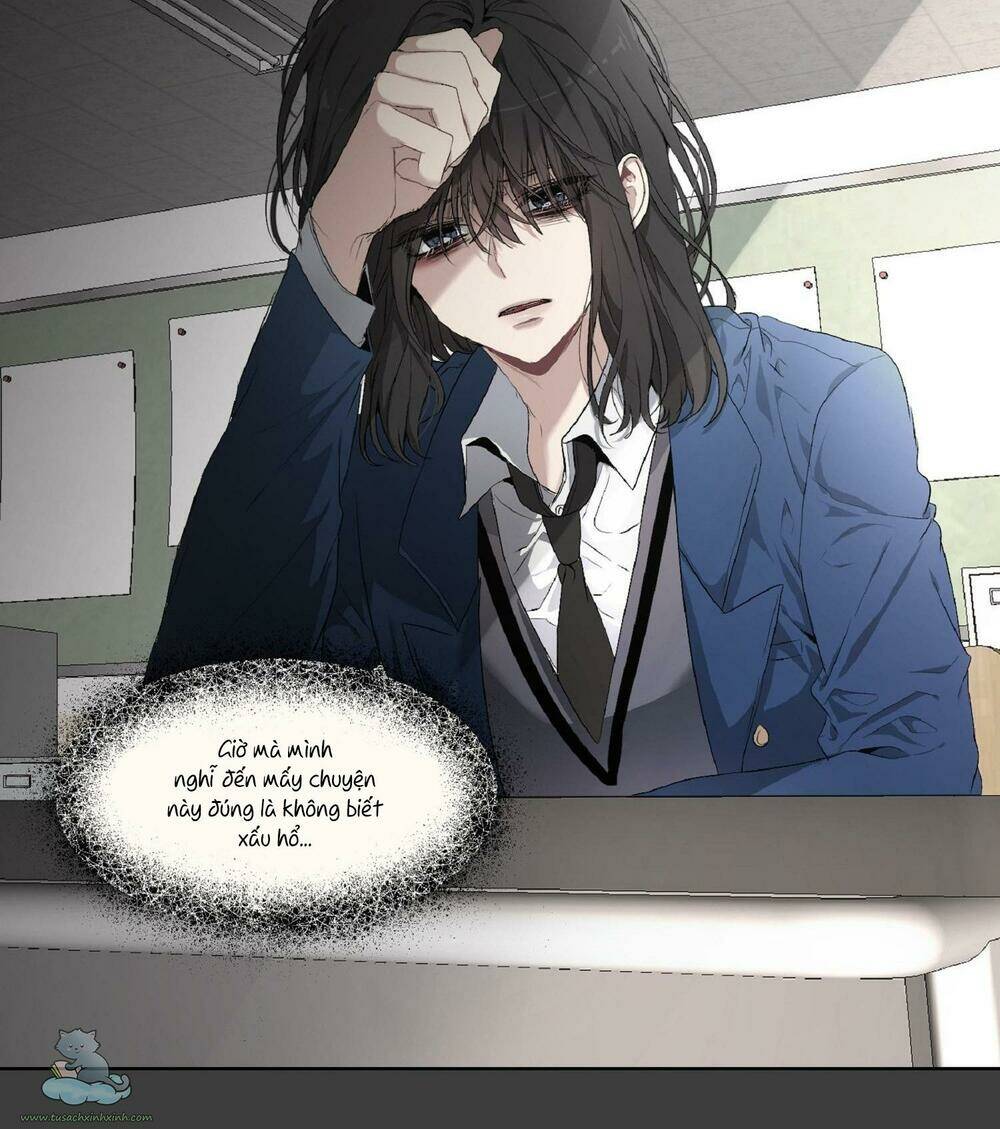 Tự Do Trong Mơ Chapter 3 - Trang 2