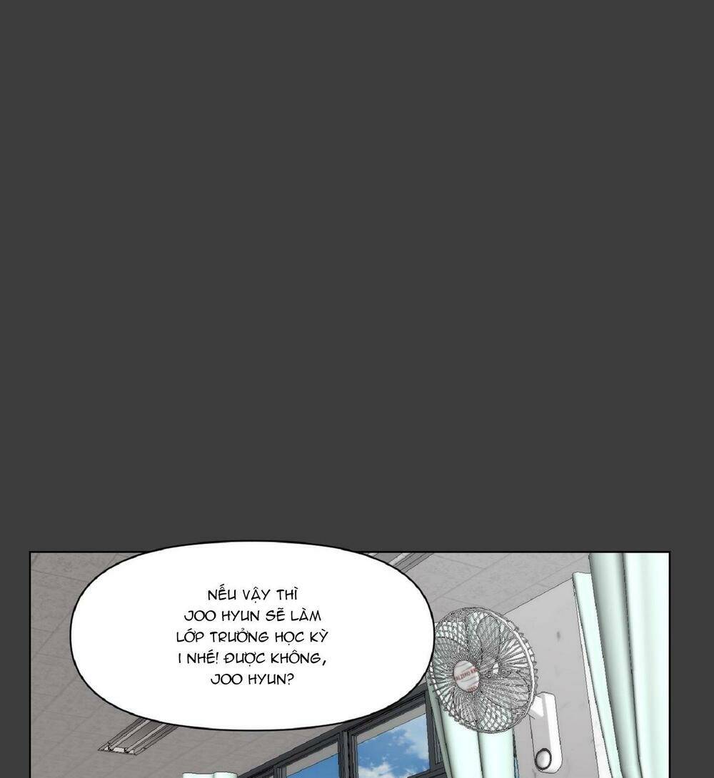 Tự Do Trong Mơ Chapter 3 - Trang 2