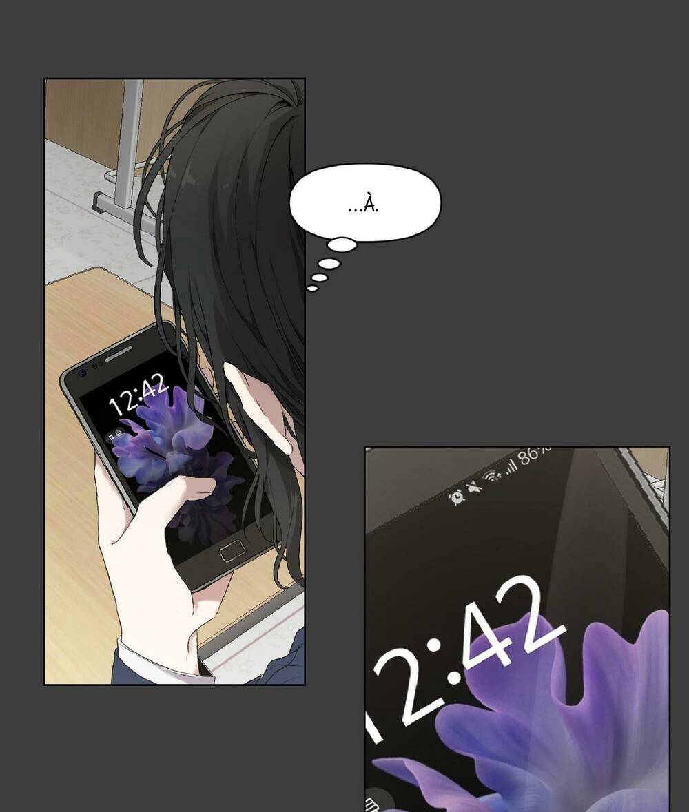 Tự Do Trong Mơ Chapter 3 - Trang 2