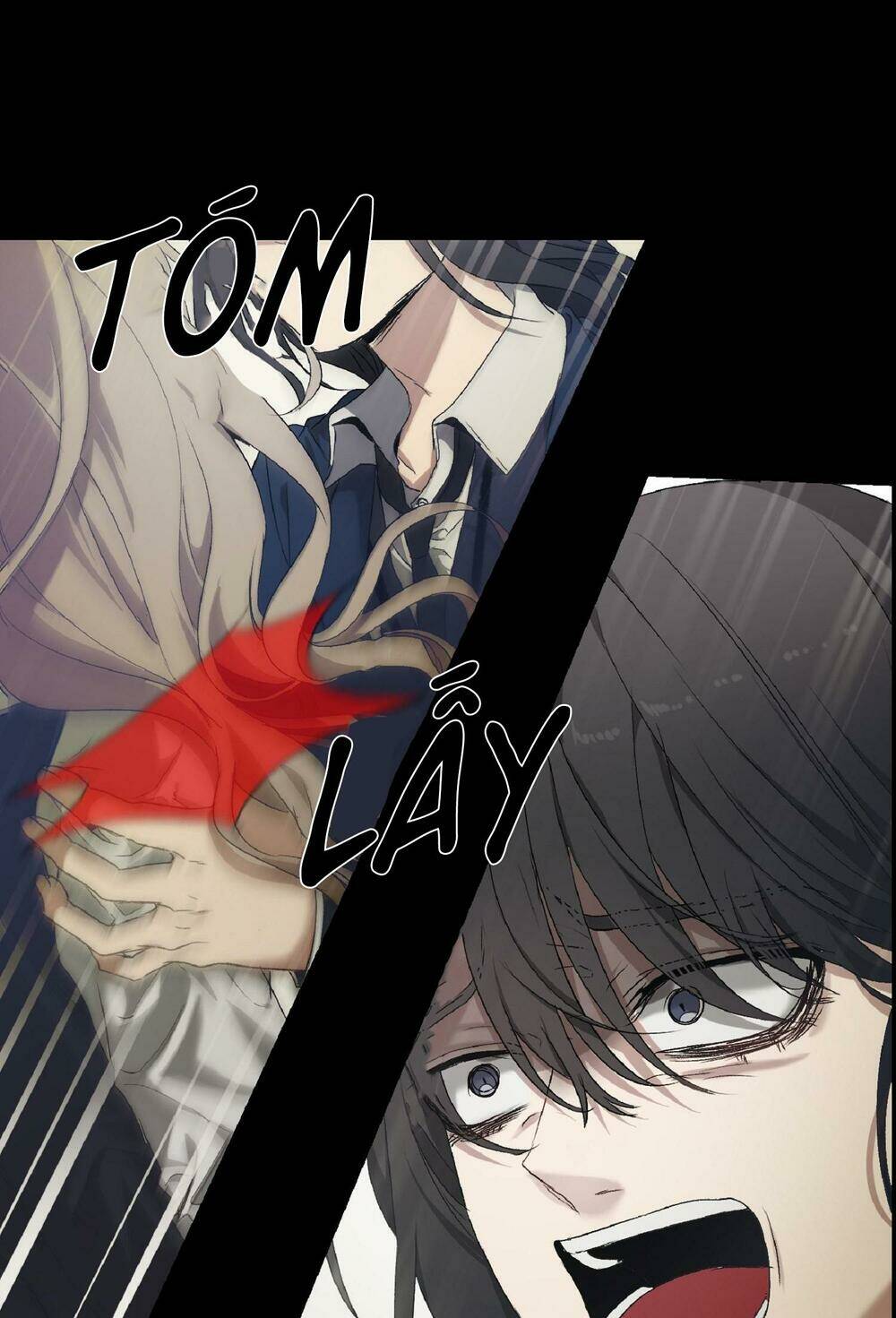 Tự Do Trong Mơ Chapter 3 - Trang 2