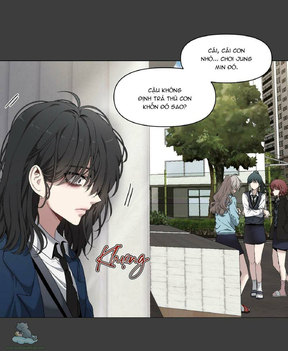 Tự Do Trong Mơ Chapter 3 - Trang 2