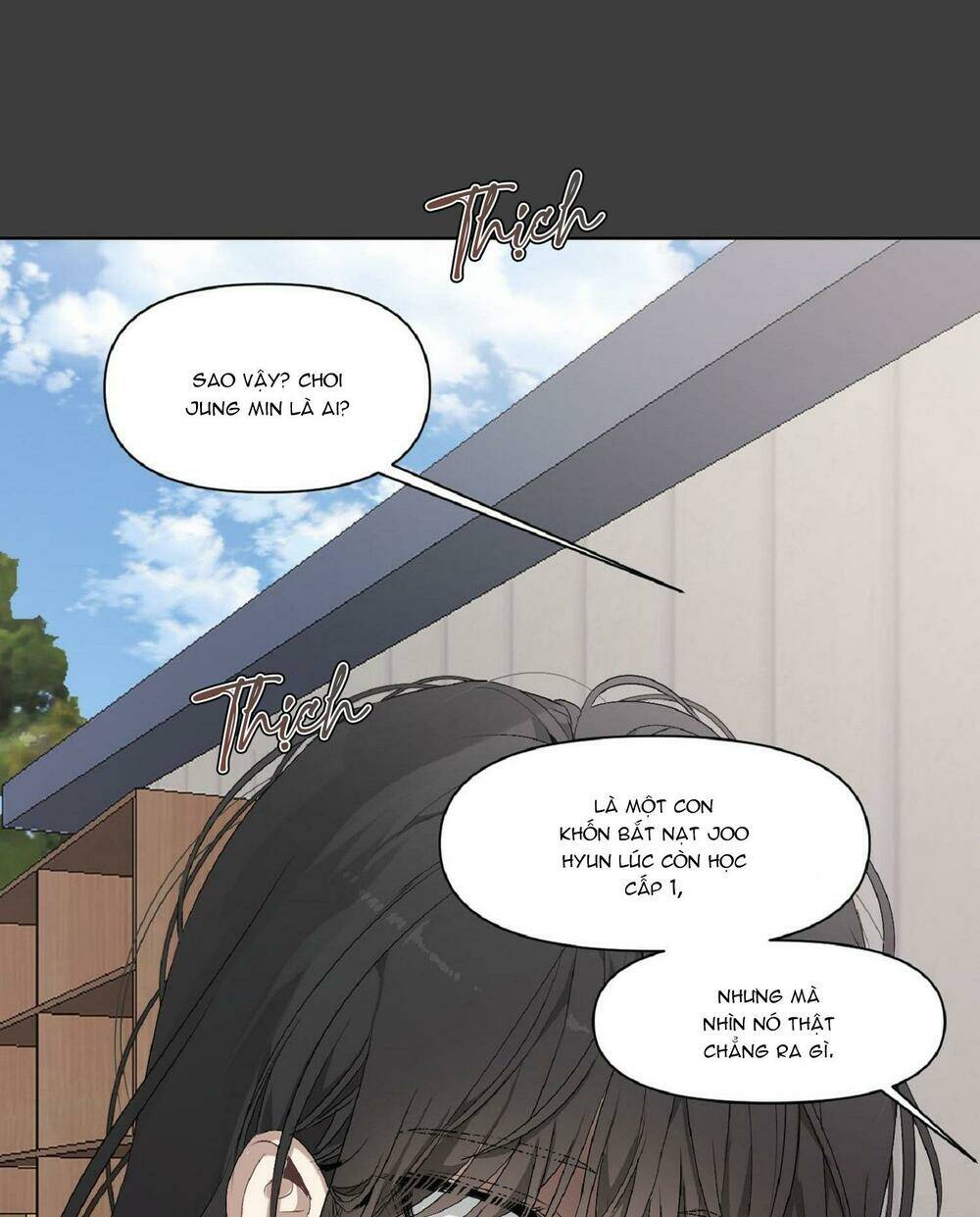 Tự Do Trong Mơ Chapter 3 - Trang 2