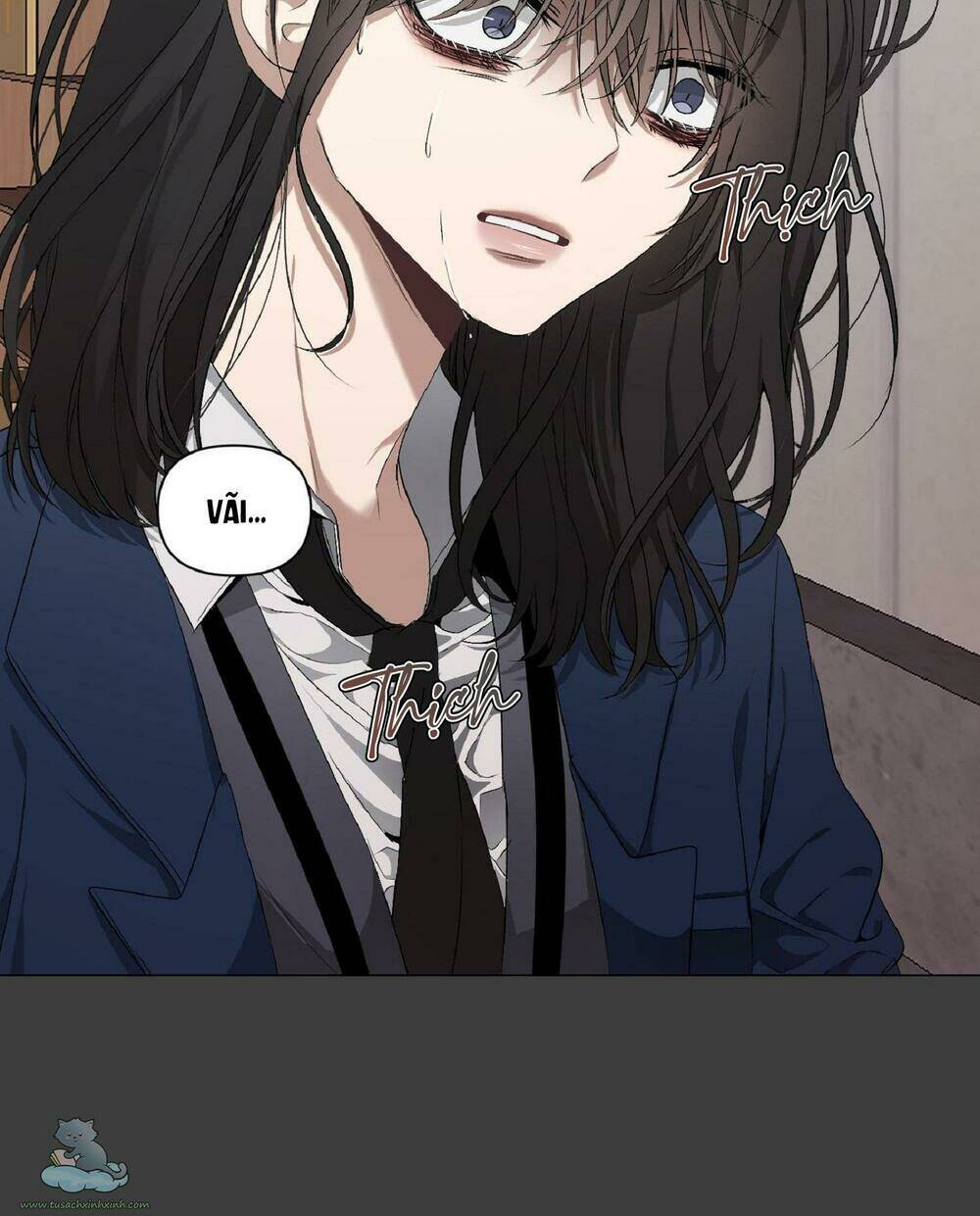 Tự Do Trong Mơ Chapter 3 - Trang 2