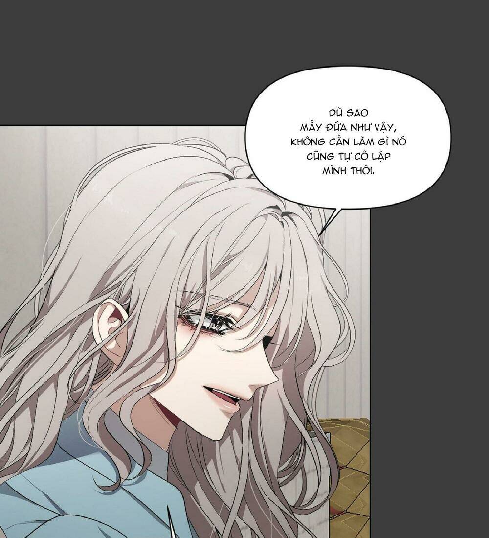 Tự Do Trong Mơ Chapter 3 - Trang 2