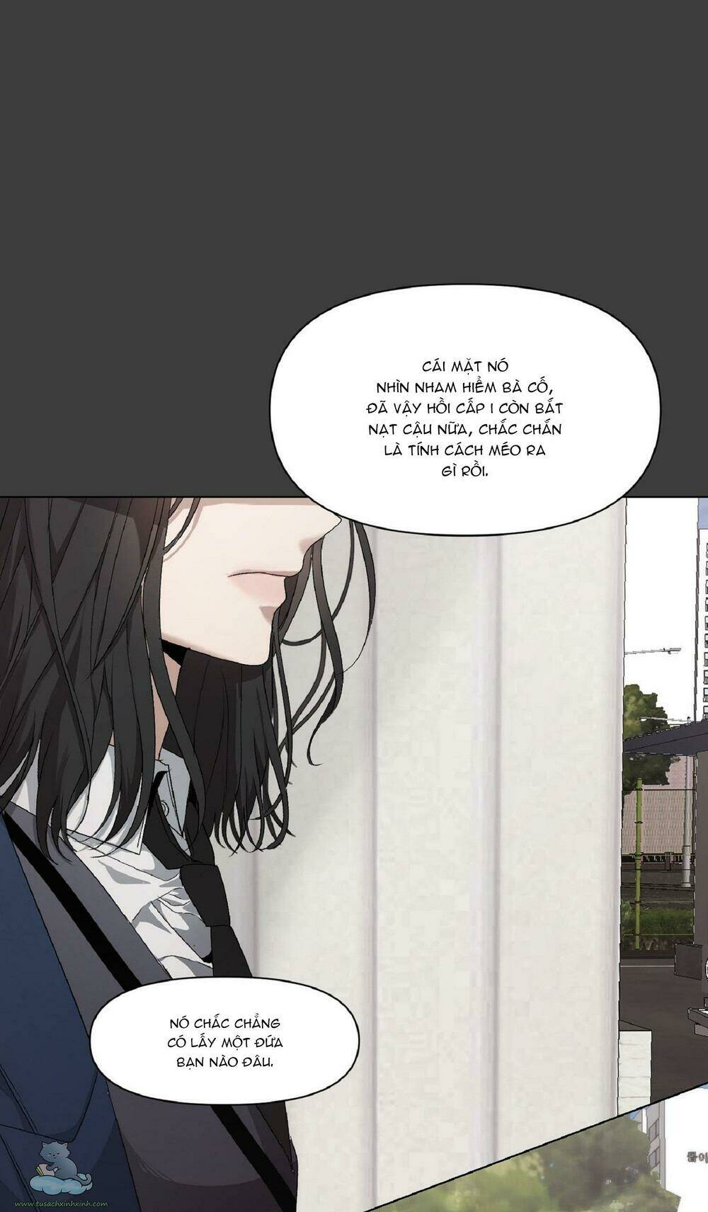 Tự Do Trong Mơ Chapter 3 - Trang 2