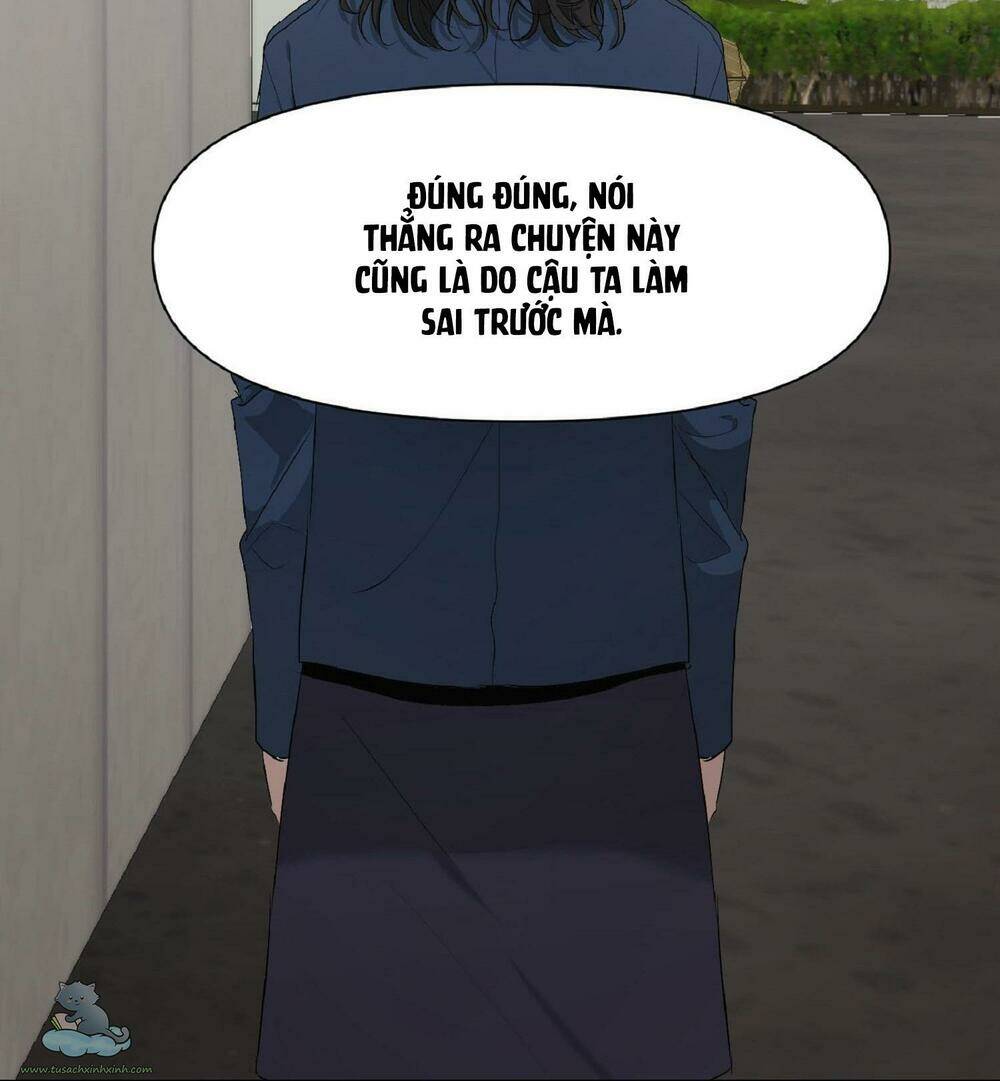 Tự Do Trong Mơ Chapter 3 - Trang 2