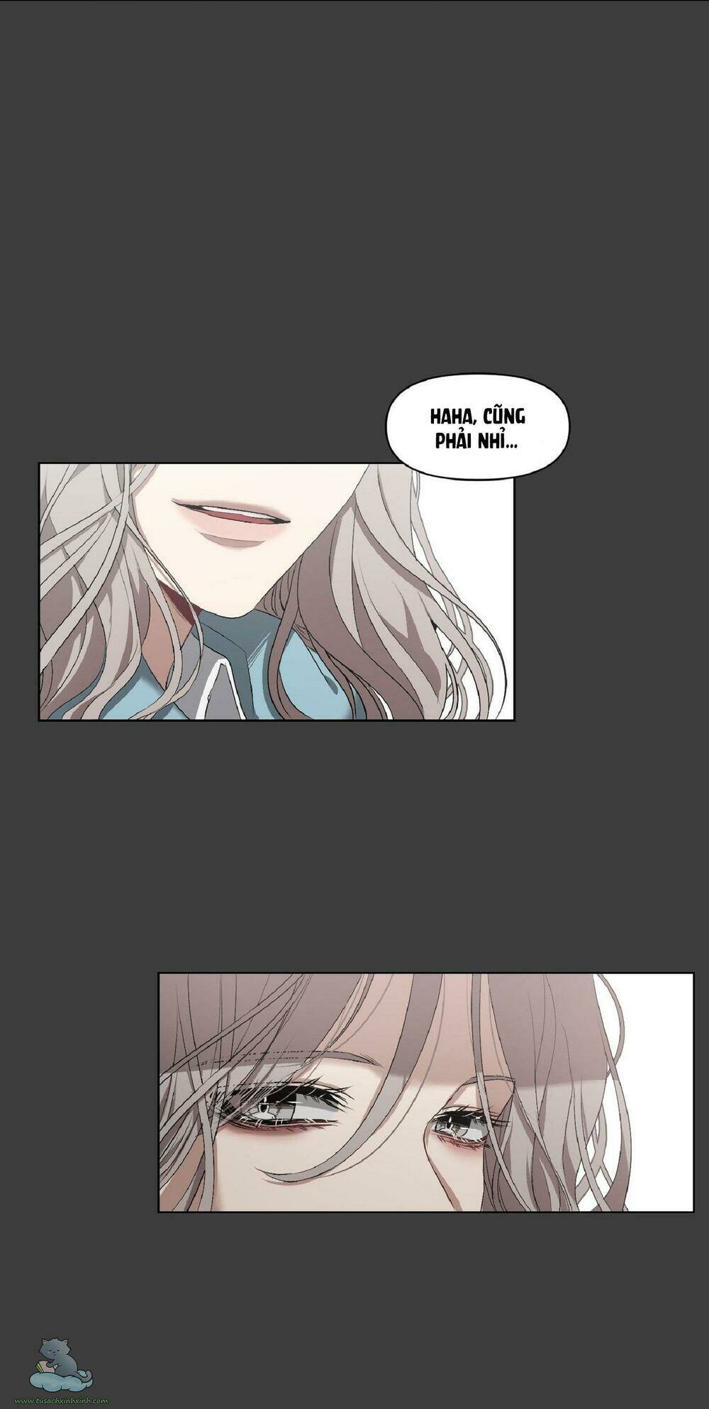 Tự Do Trong Mơ Chapter 3 - Trang 2