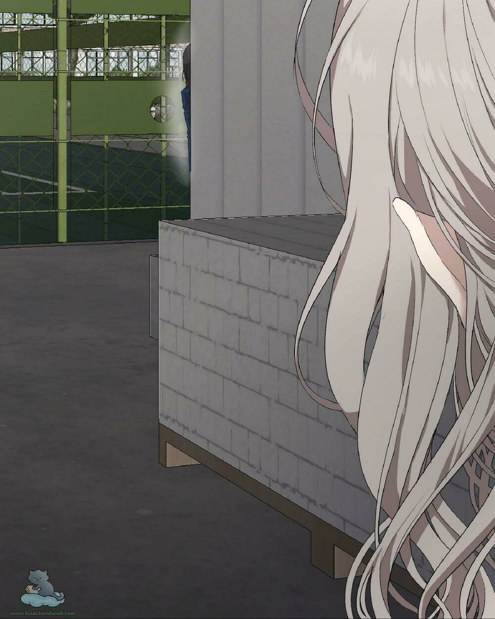 Tự Do Trong Mơ Chapter 3 - Trang 2