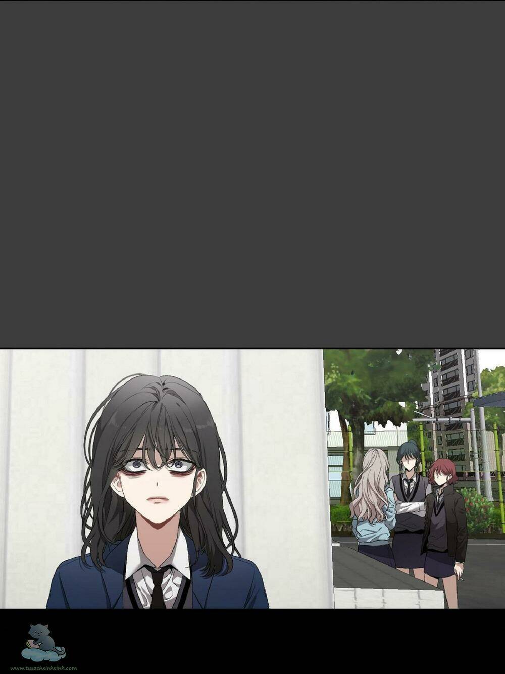 Tự Do Trong Mơ Chapter 3 - Trang 2