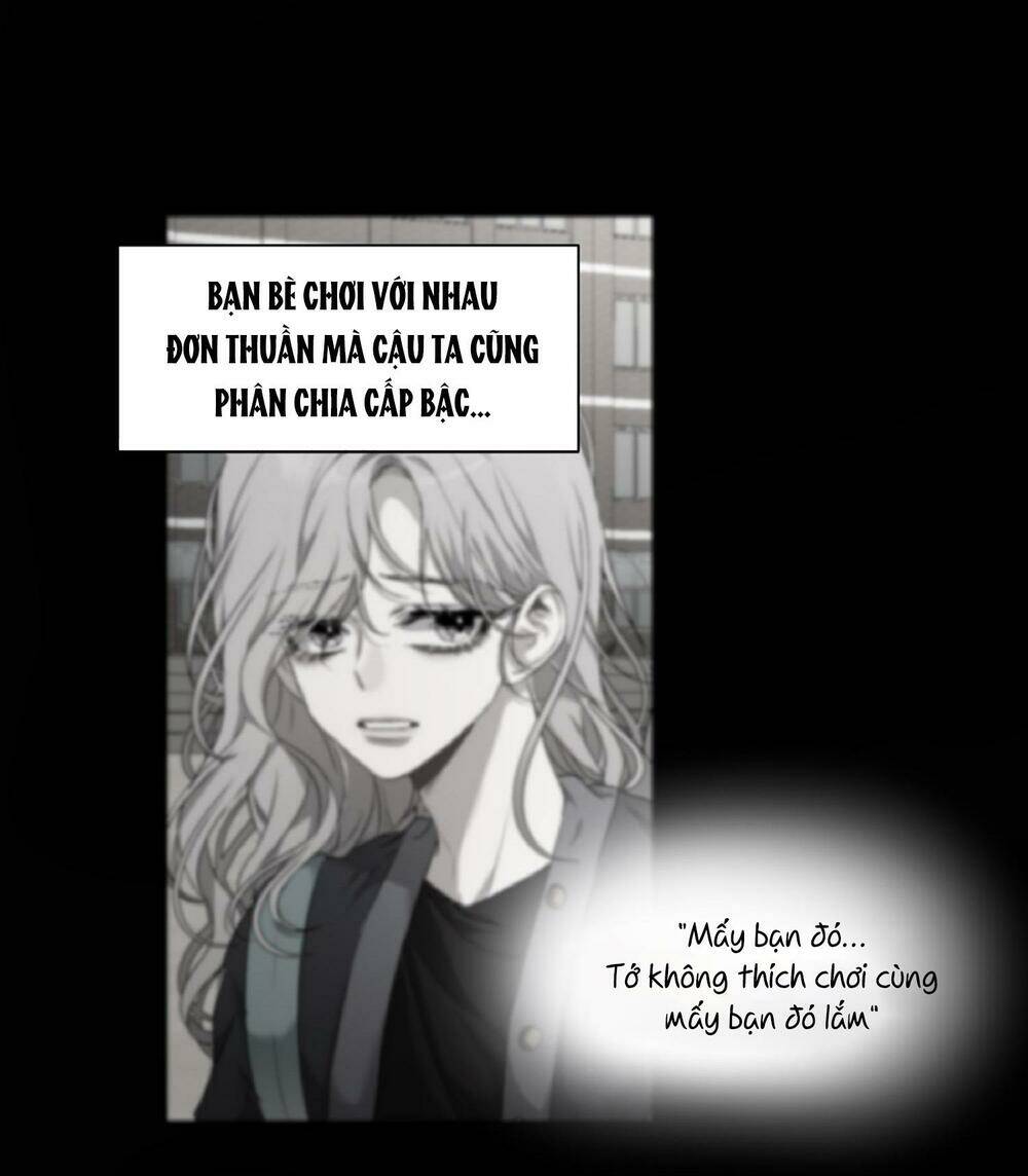 Tự Do Trong Mơ Chapter 3 - Trang 2