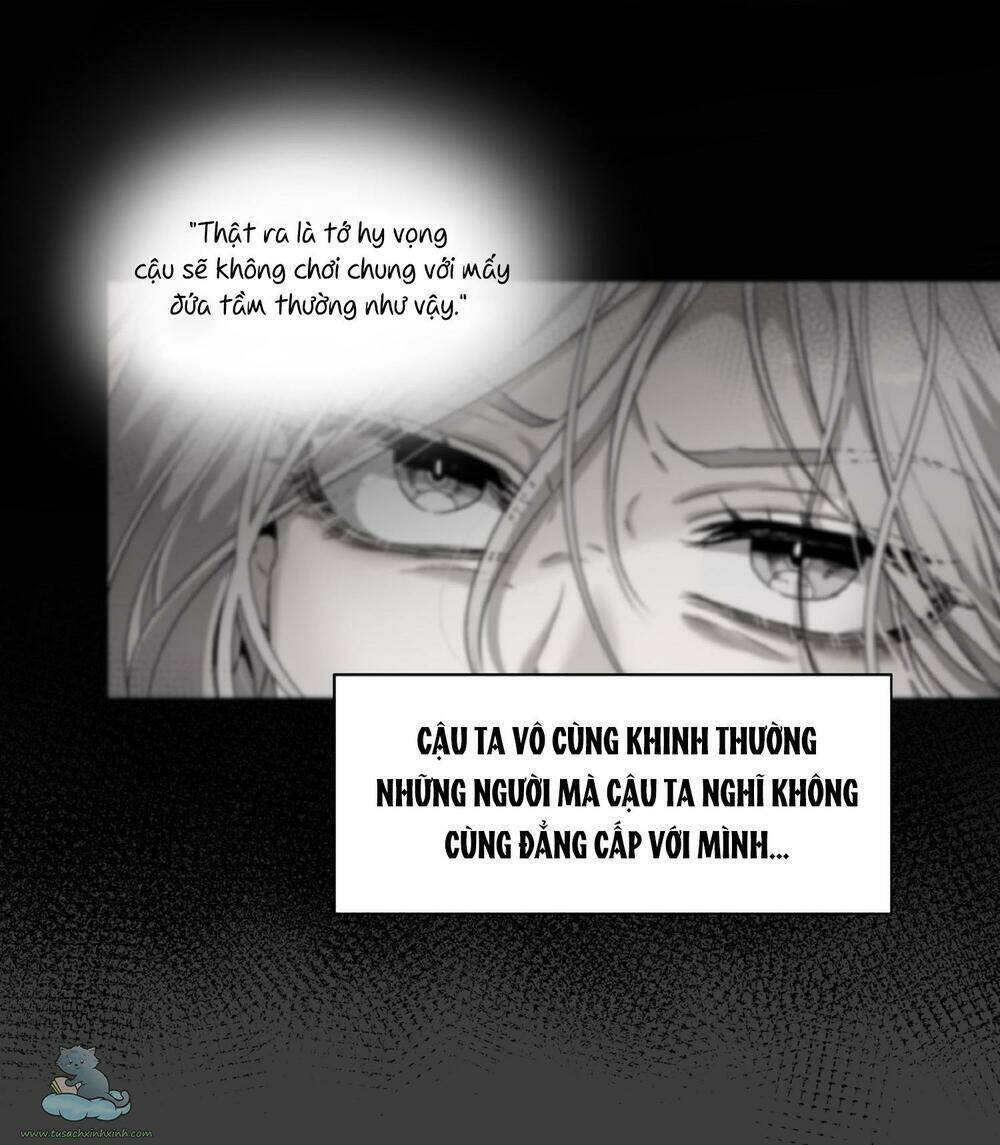 Tự Do Trong Mơ Chapter 3 - Trang 2