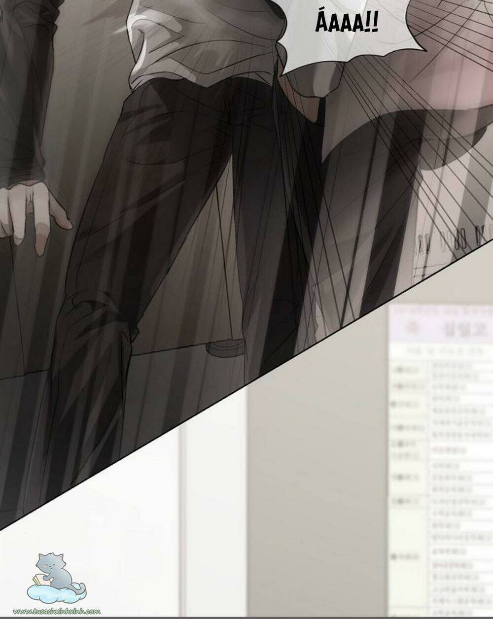 Tự Do Trong Mơ Chapter 30 - Trang 2