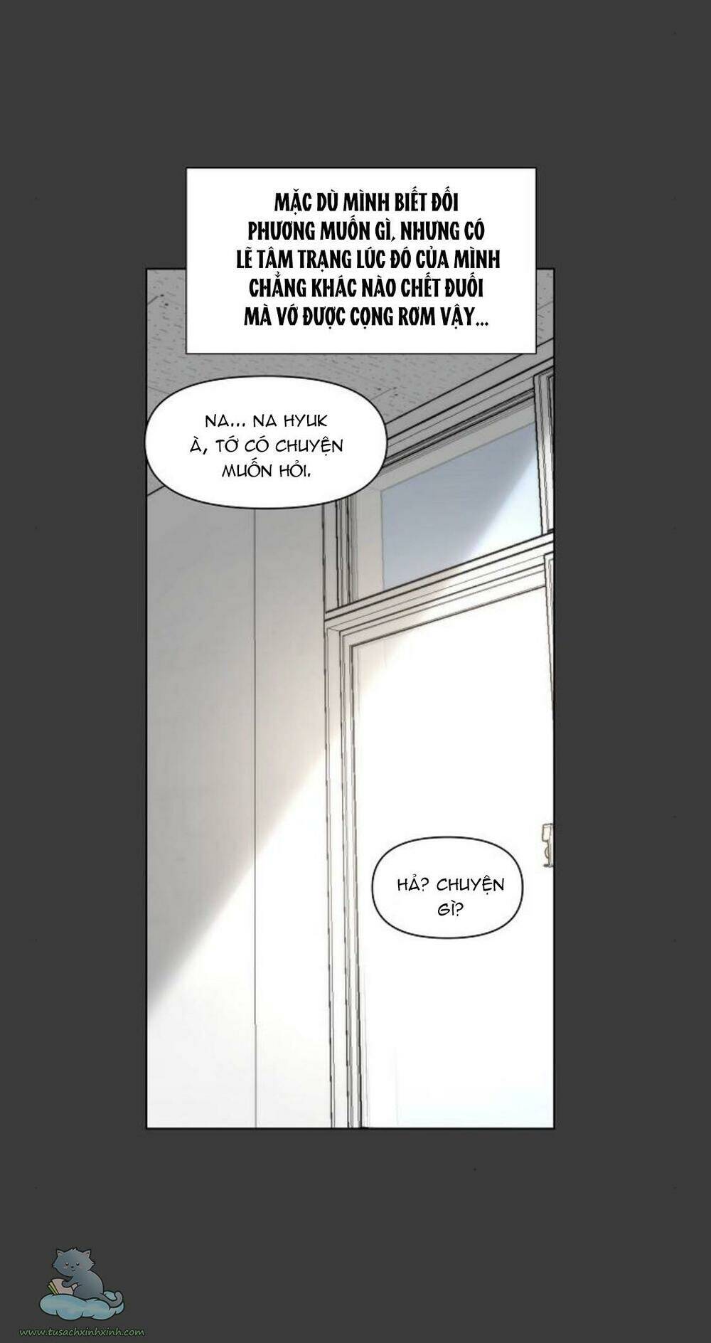 Tự Do Trong Mơ Chapter 30 - Trang 2