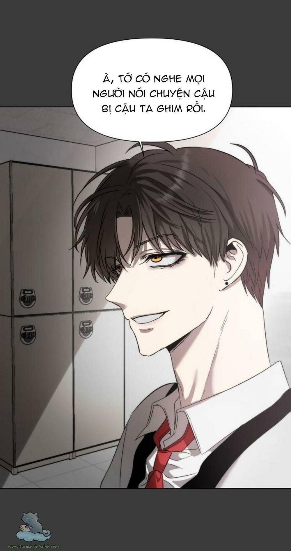 Tự Do Trong Mơ Chapter 30 - Trang 2