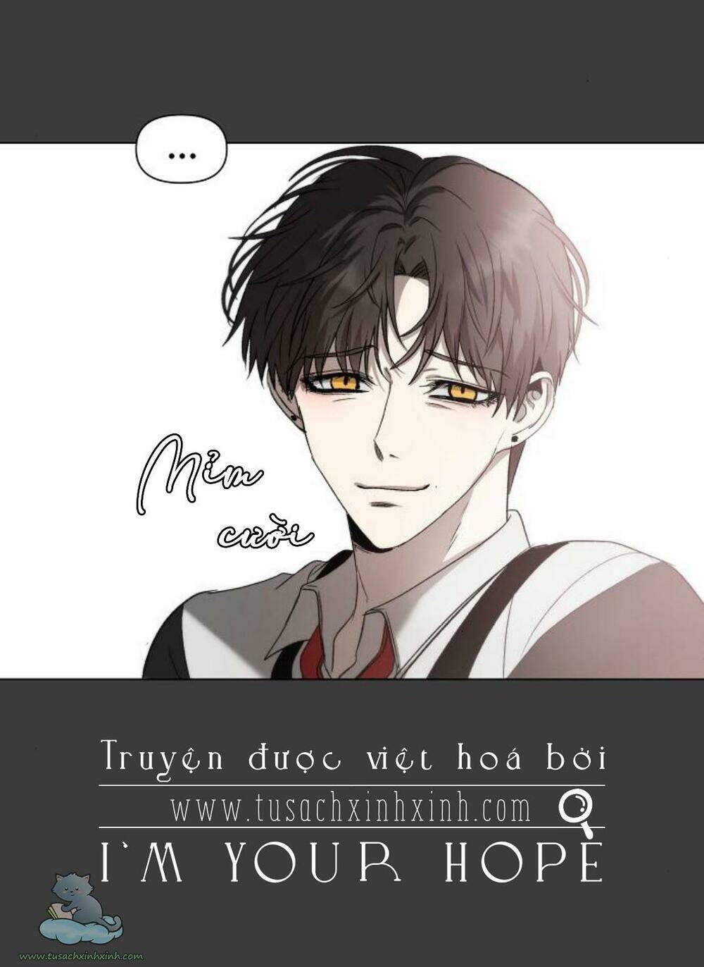 Tự Do Trong Mơ Chapter 30 - Trang 2