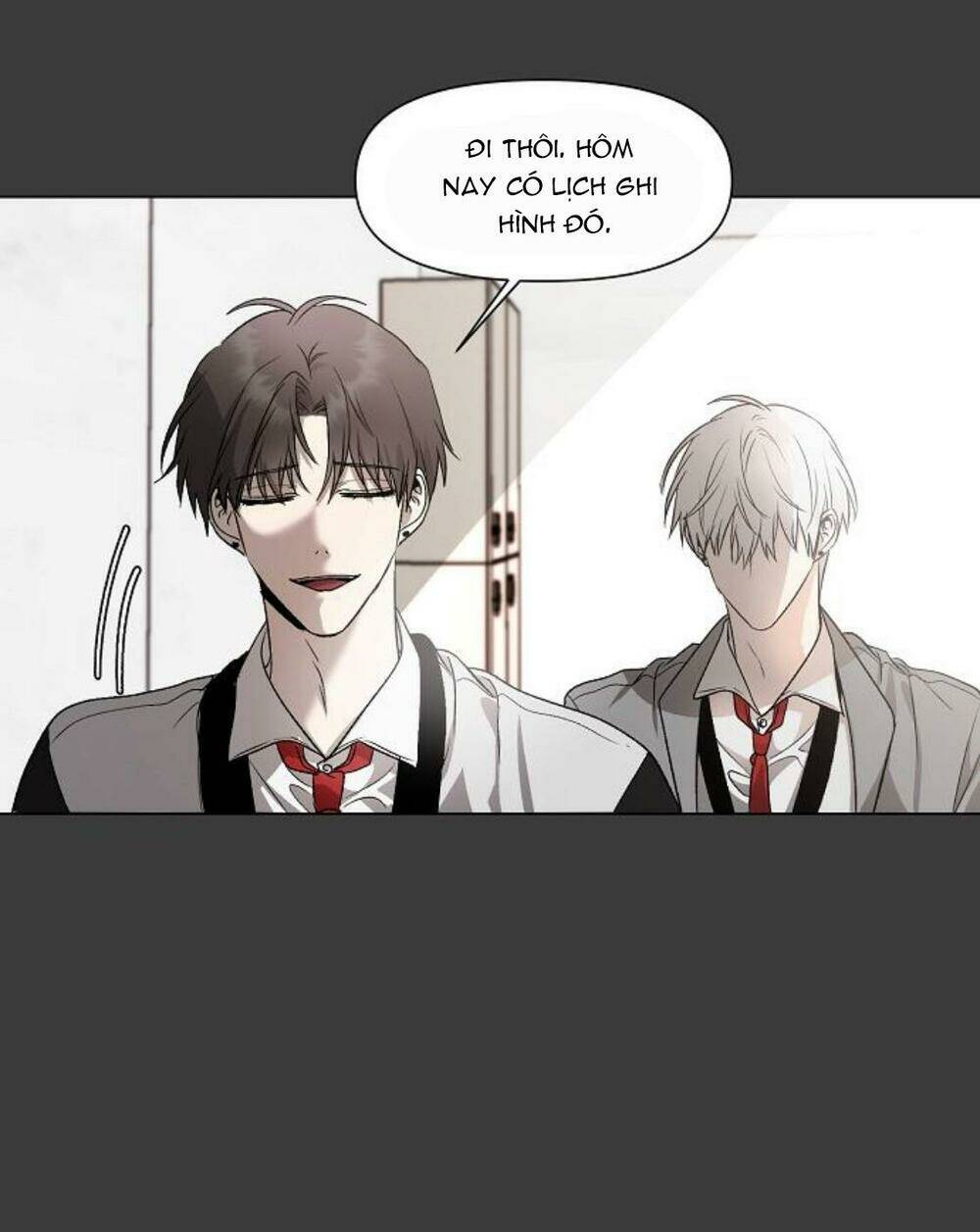 Tự Do Trong Mơ Chapter 30 - Trang 2