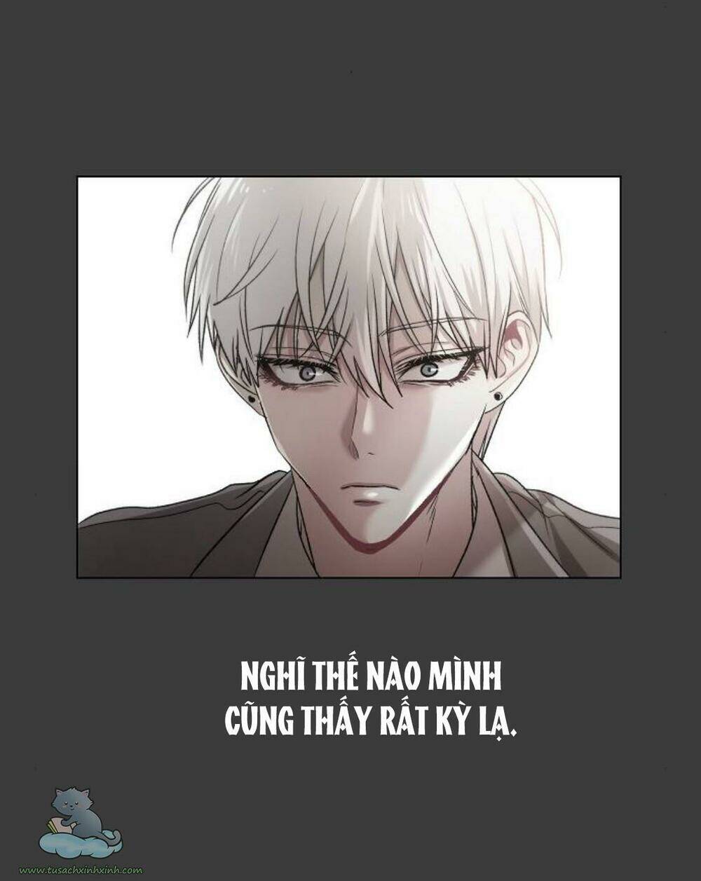 Tự Do Trong Mơ Chapter 30 - Trang 2