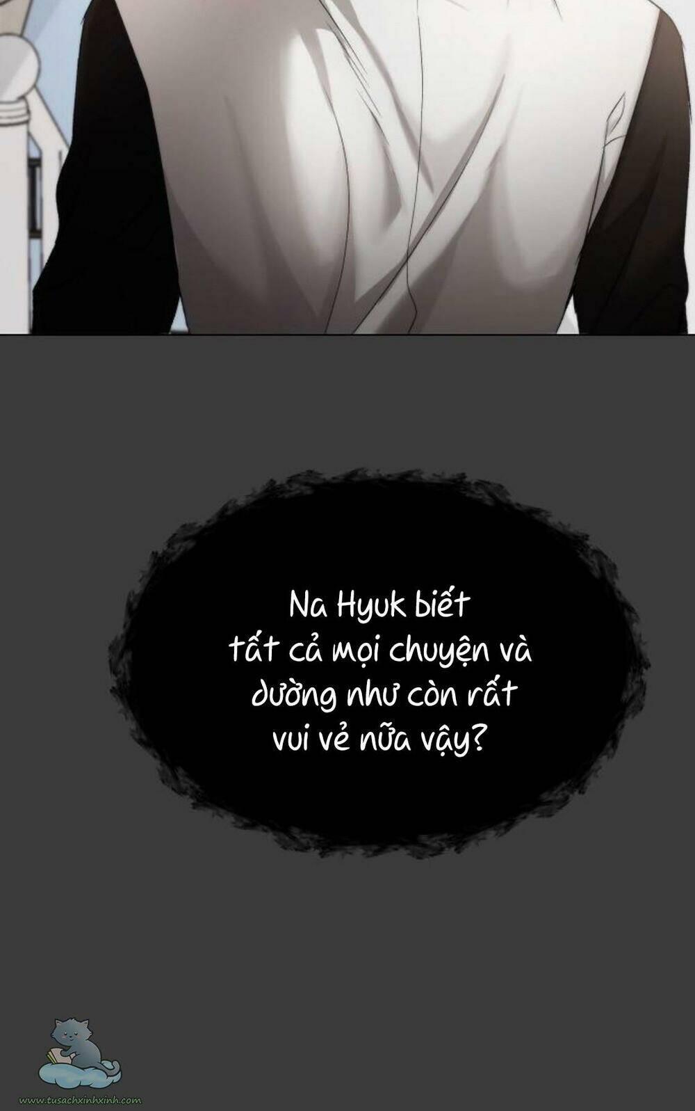 Tự Do Trong Mơ Chapter 30 - Trang 2