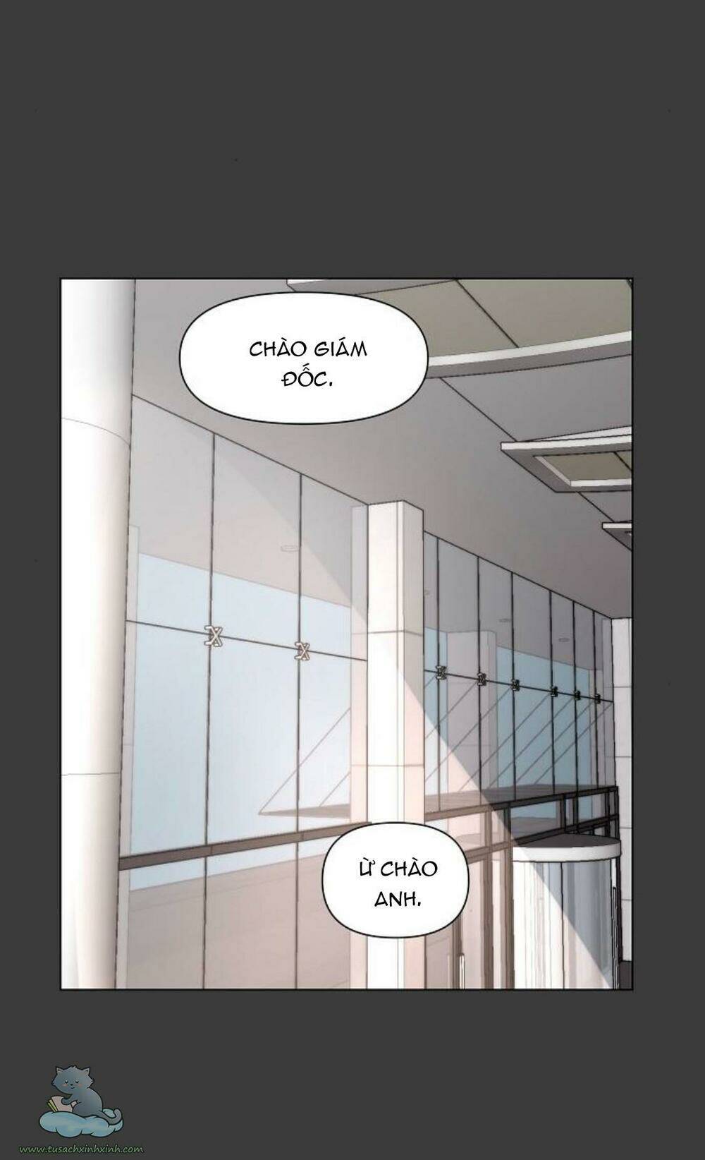 Tự Do Trong Mơ Chapter 30 - Trang 2