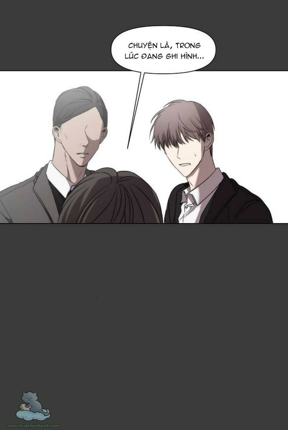 Tự Do Trong Mơ Chapter 30 - Trang 2