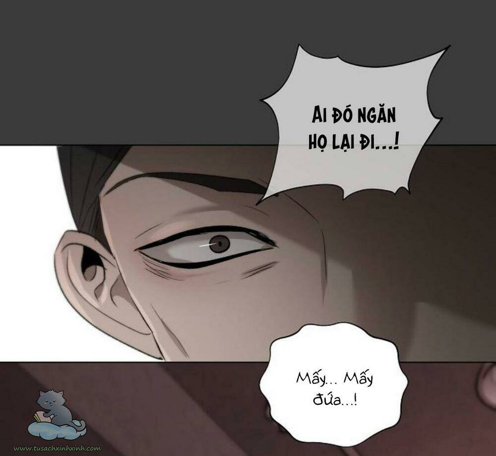 Tự Do Trong Mơ Chapter 30 - Trang 2