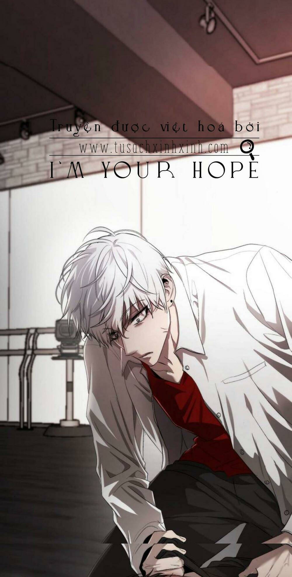 Tự Do Trong Mơ Chapter 30 - Trang 2