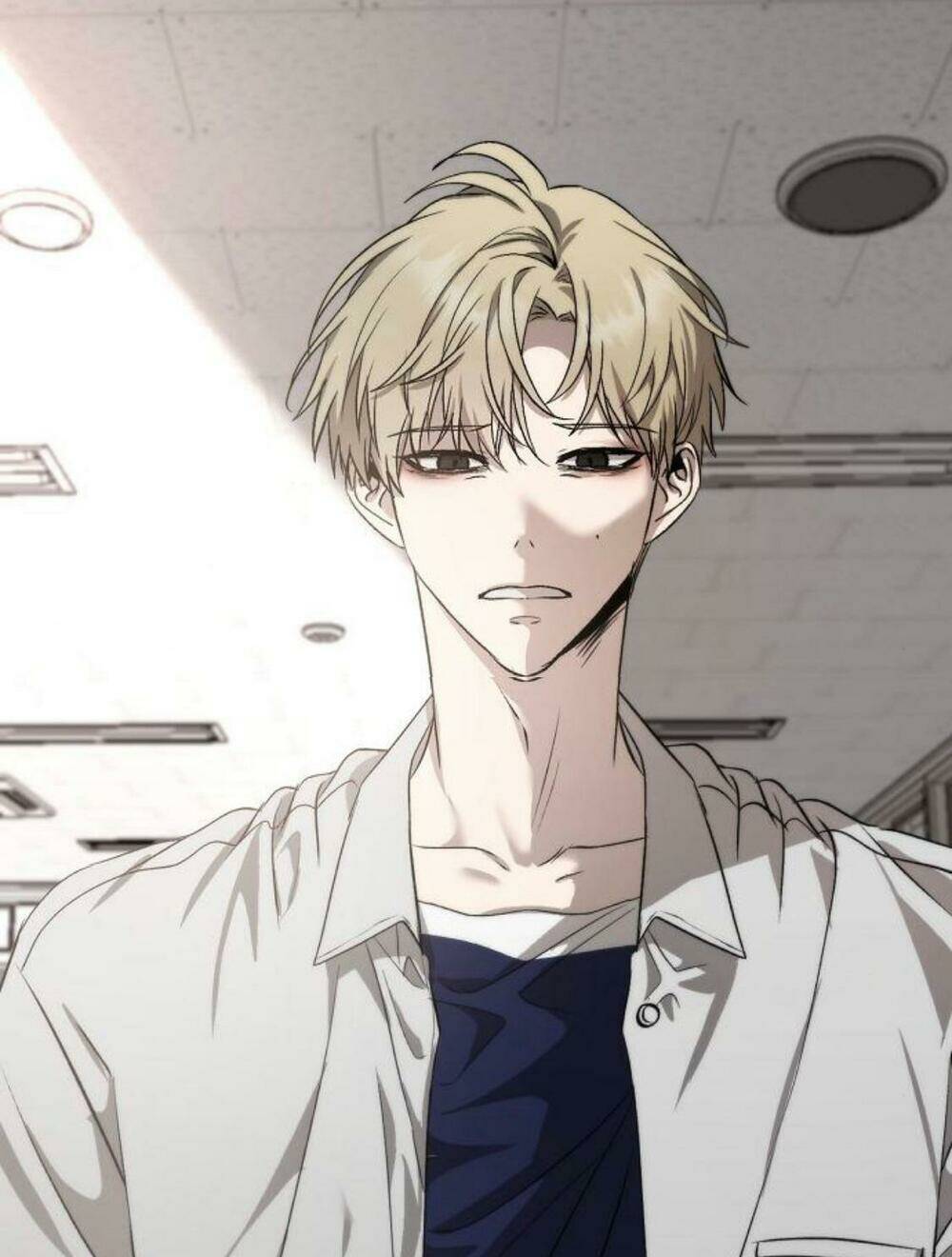 Tự Do Trong Mơ Chapter 30 - Trang 2