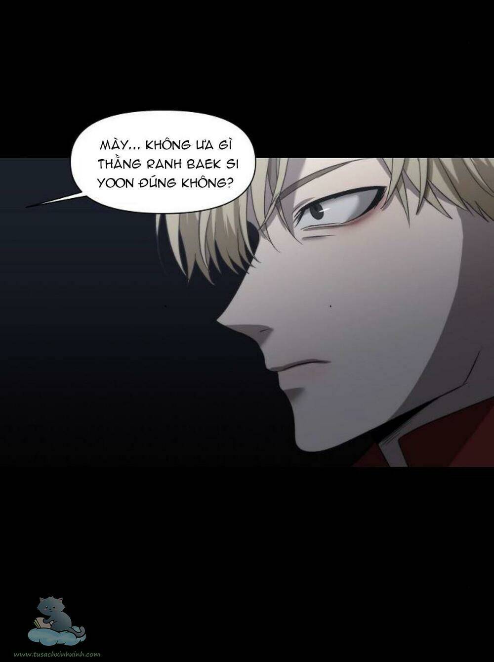 Tự Do Trong Mơ Chapter 30 - Trang 2