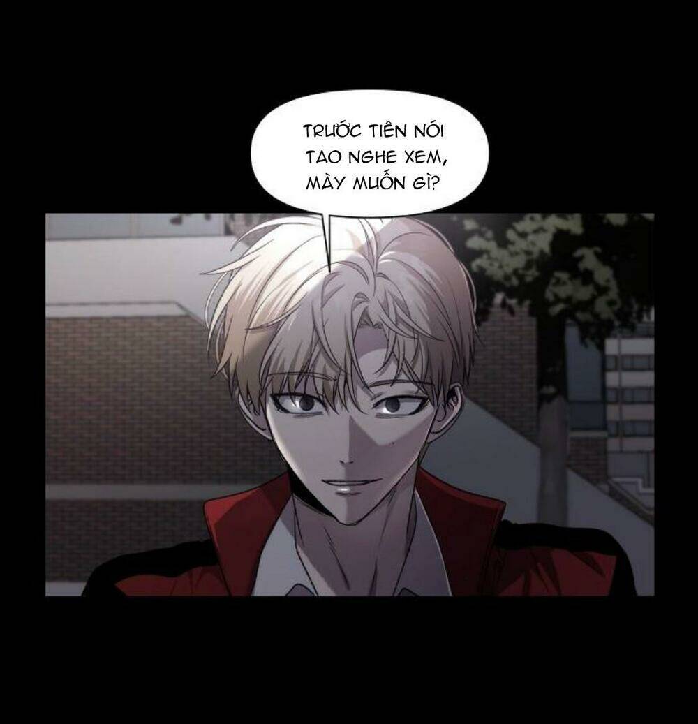 Tự Do Trong Mơ Chapter 30 - Trang 2