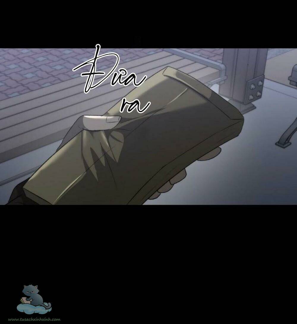 Tự Do Trong Mơ Chapter 30 - Trang 2