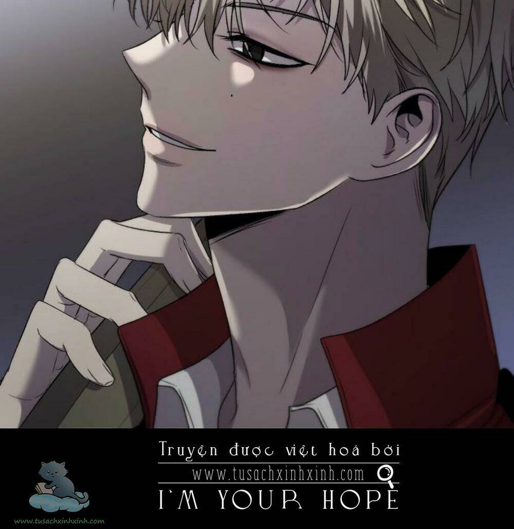 Tự Do Trong Mơ Chapter 30 - Trang 2