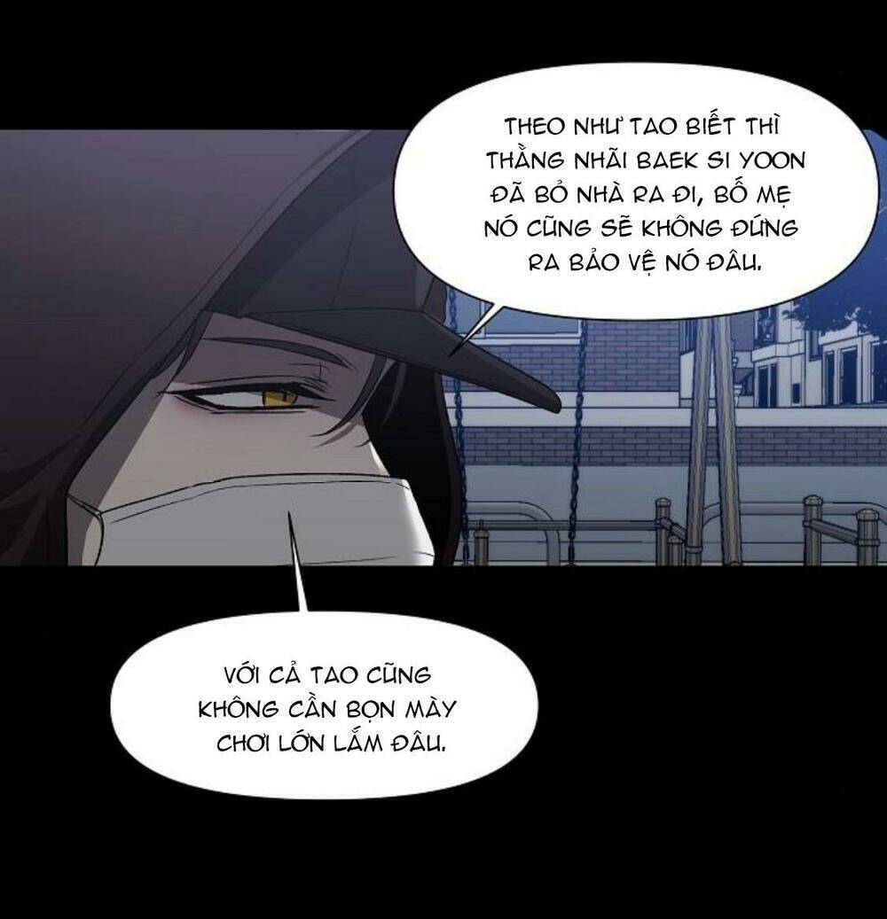 Tự Do Trong Mơ Chapter 30 - Trang 2