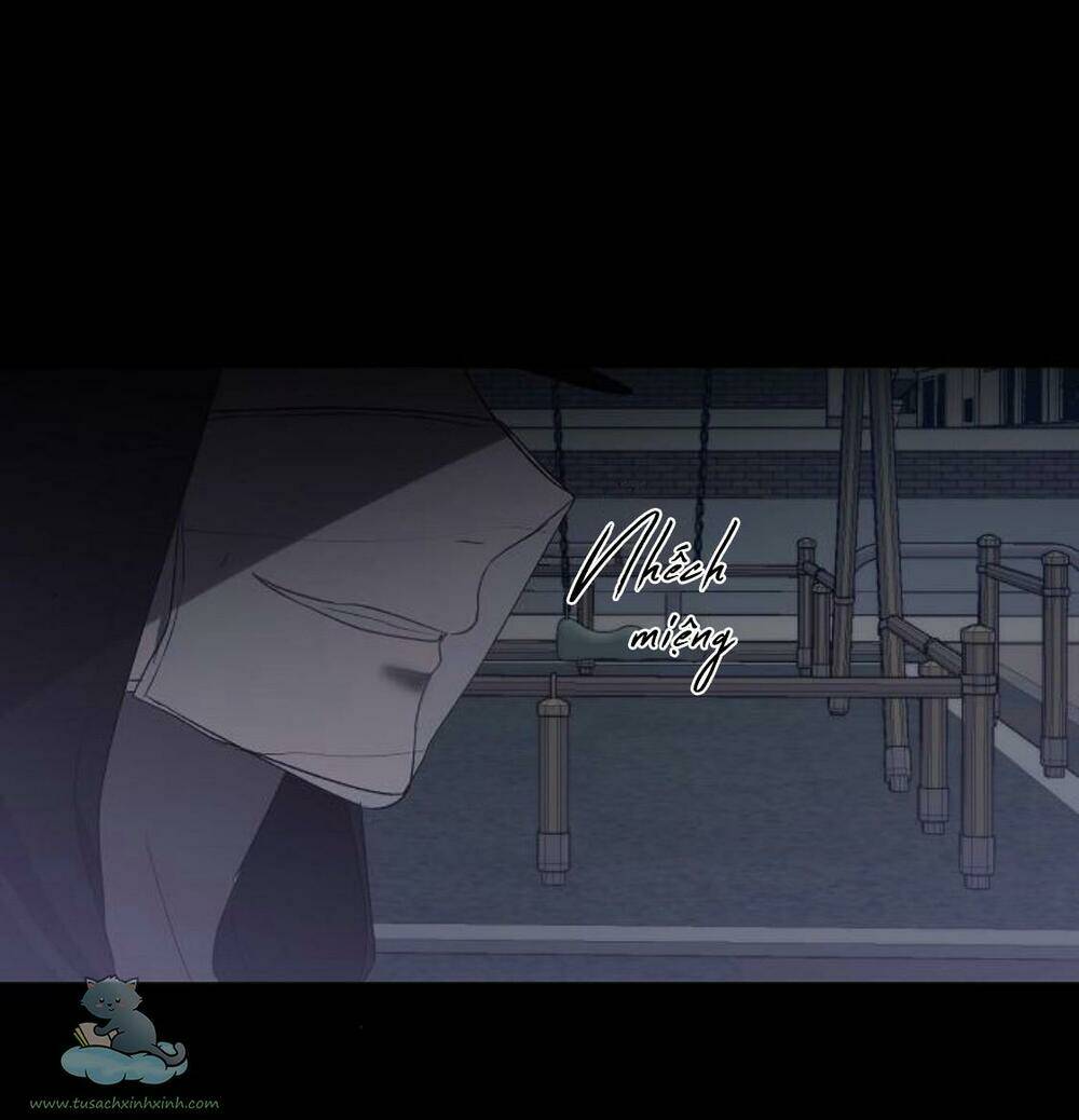 Tự Do Trong Mơ Chapter 30 - Trang 2