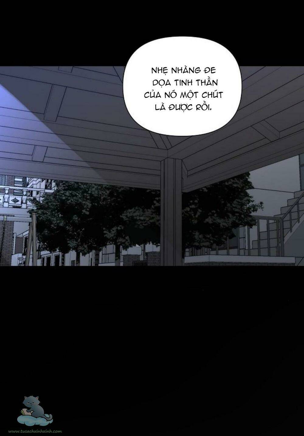 Tự Do Trong Mơ Chapter 30 - Trang 2