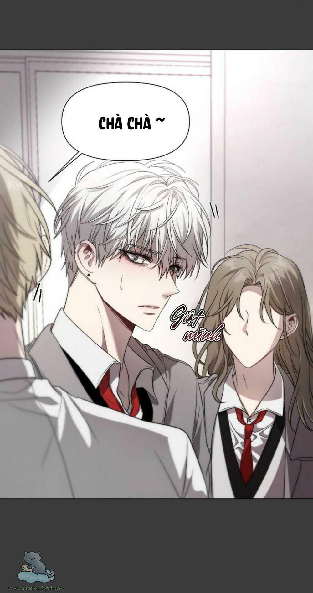 Tự Do Trong Mơ Chapter 30 - Trang 2