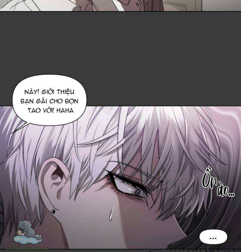 Tự Do Trong Mơ Chapter 30 - Trang 2