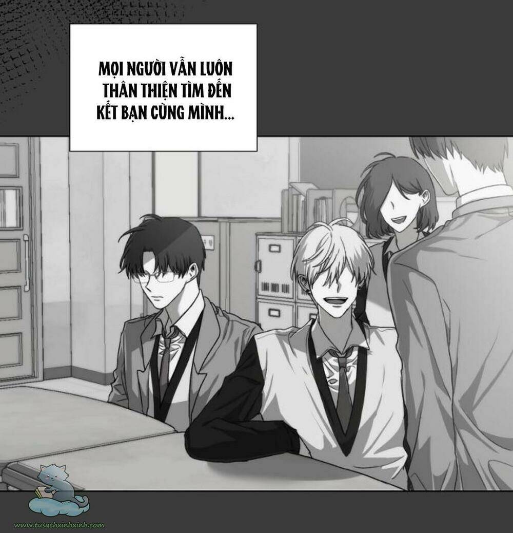 Tự Do Trong Mơ Chapter 30 - Trang 2