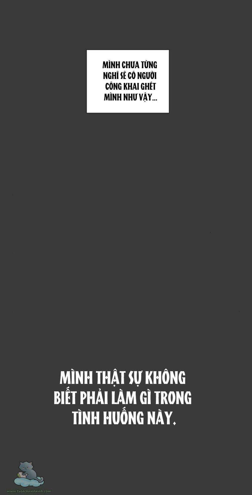 Tự Do Trong Mơ Chapter 30 - Trang 2