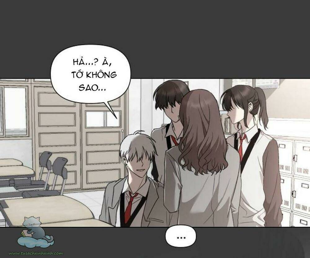 Tự Do Trong Mơ Chapter 30 - Trang 2